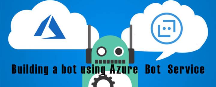 ساخت ربات با استفاده از سرویس ربات Azure